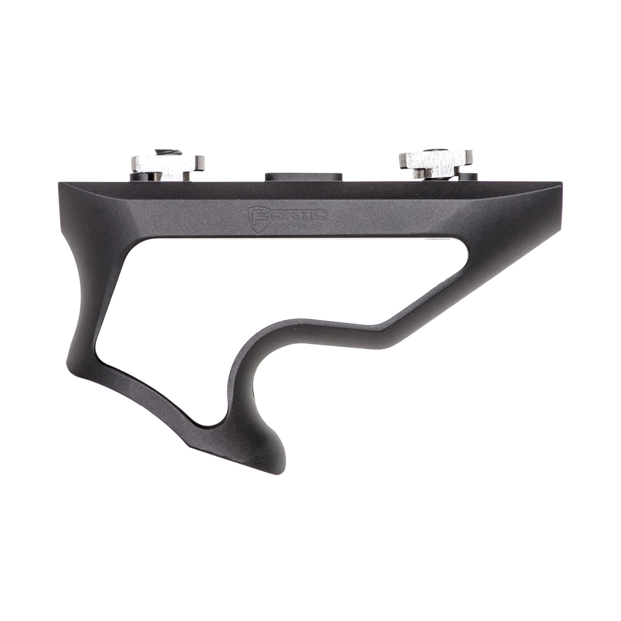 Fortis Manufacturing Shift Angled Fore Grip MLOK for AR Platforms