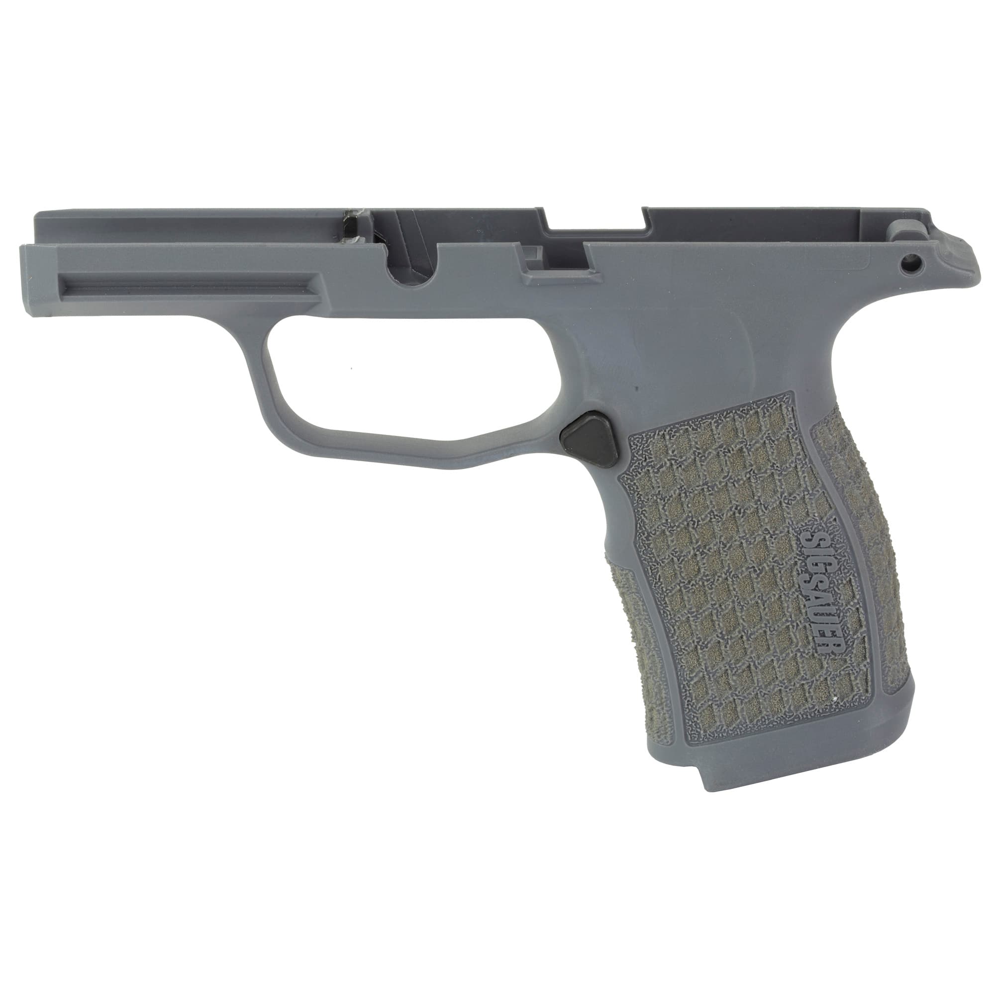 Sig Sauer Grip Module P365XL Gray Matte Finish