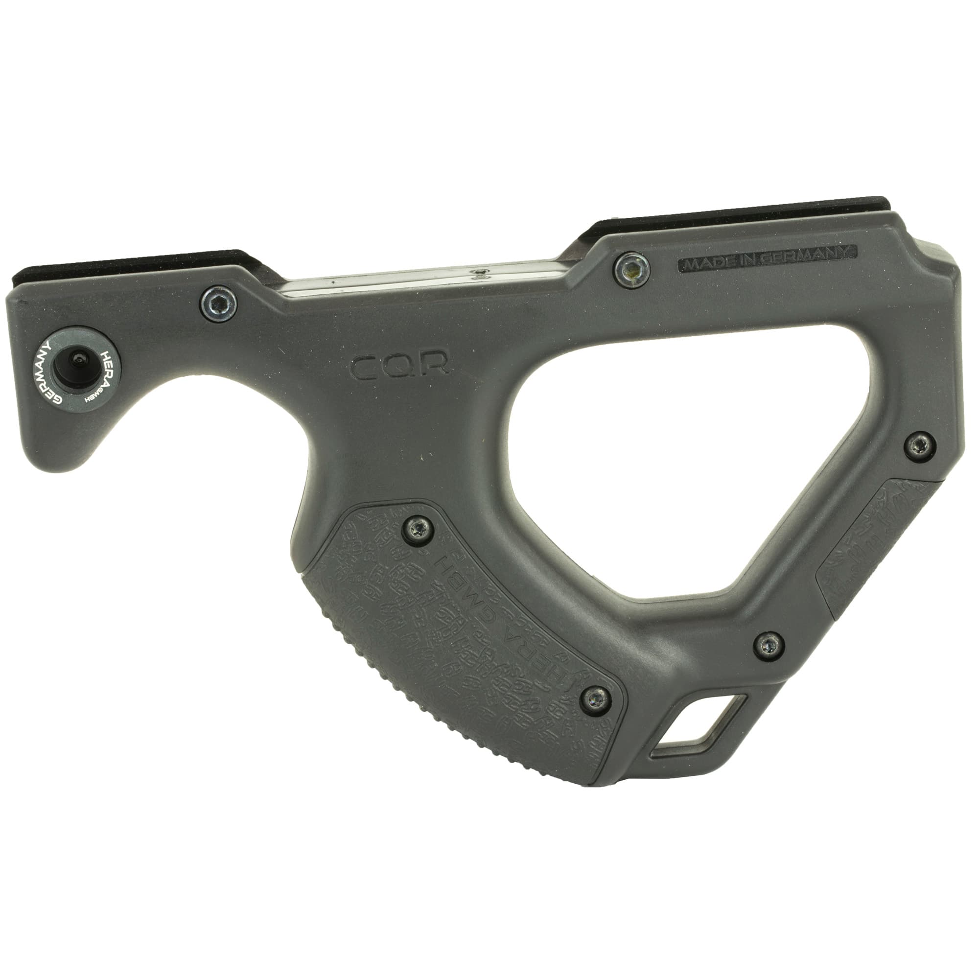 Hera Arms Cqr Front Grip Picatinny Rail Compatible