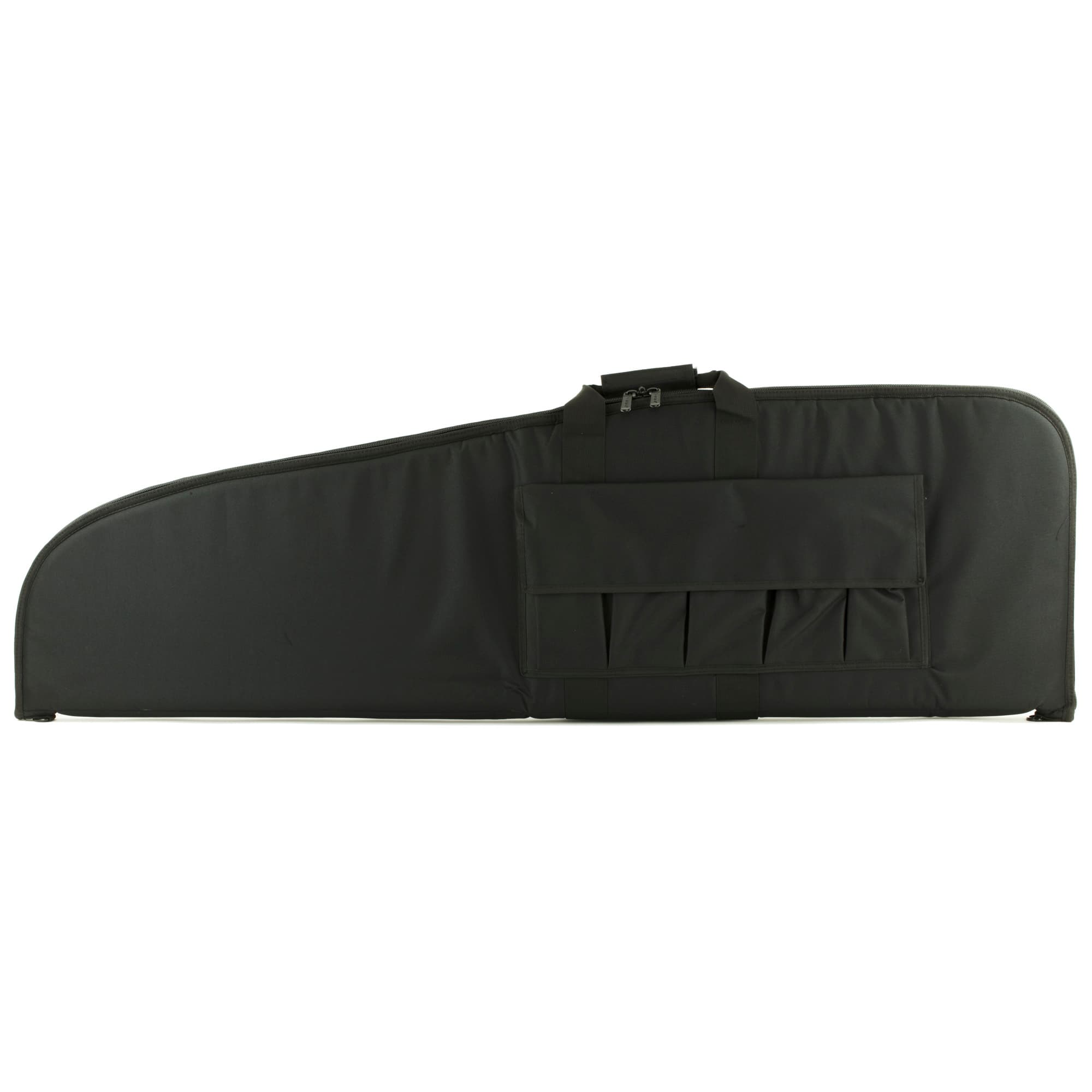 Scoped Gun Case 2907