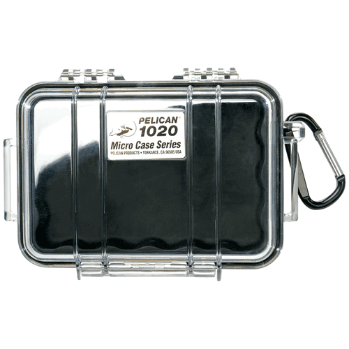 1020 Micro Case - 1020-025-100