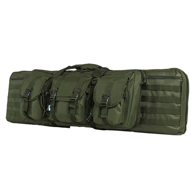 Double Carbine Case - CVDC2946G-42