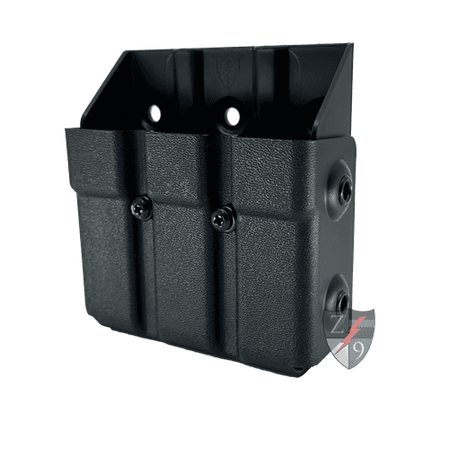 Zero9 Triple Mag Case / Glock 45 - Z9-4015-BLK-MLK
