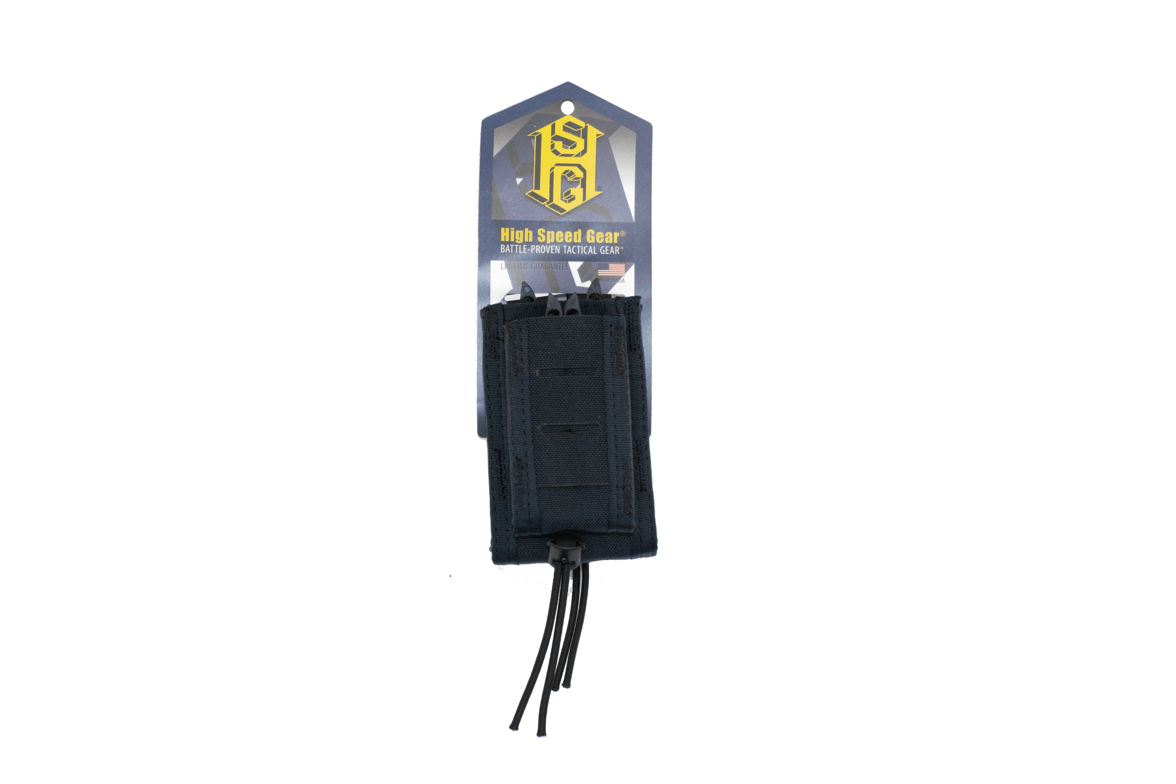 Duty Double Decker TACO U-Mount