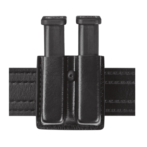 79 - Slimline Open Top Double Magazine Pouch - 1139498