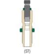Redding Series D Seating Die for Bottleneck Cases 6mm Dasher