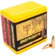 Berger Match Grade Varmint Bullets .22 cal .224" 60 gr FB VARMINT 100/box