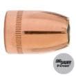 Sig Sauer V-Crown by Sierra Handgun Bullets 10mm .400" 165 gr JHP Sig Sauer V-Crown 100/ct