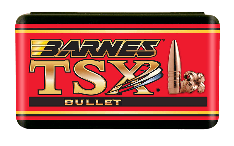 Barnes TSX Bullets .458 cal .458" 300 gr FB 20/ct