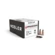 Nosler VarMageddon Bullets .17 cal .172" 20 gr FB-TIPPED 100/ct