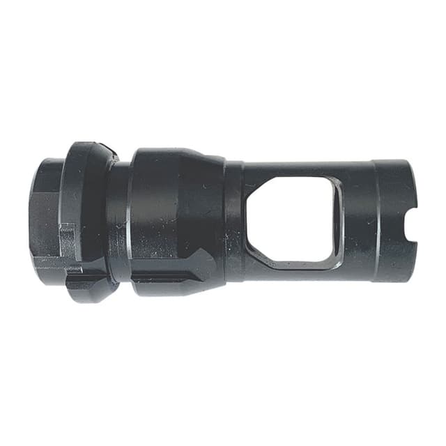 Forward Controls Design 1215KM Suppressor Mount Dead Air .223 1/2-28