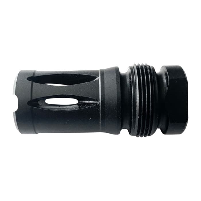 Forward Controls Design Xeno Flash Suppressor 5/8-24 Mounting Device