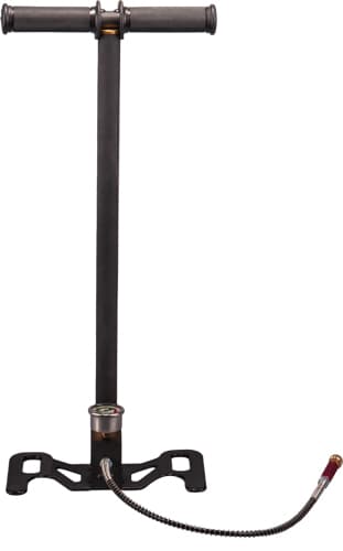 CROSMAN HIGH PRESSURE HAND