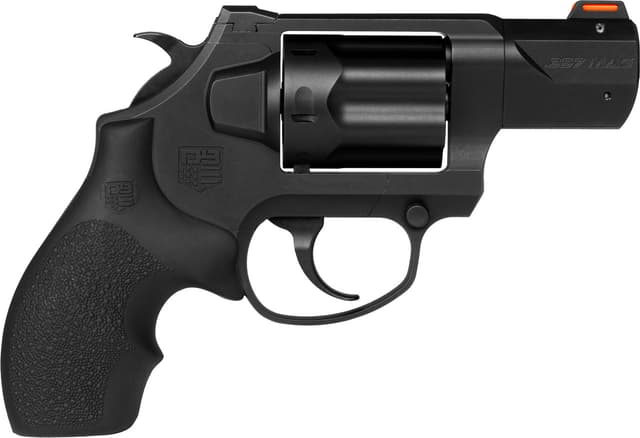 Diamondback Sdr 357 Magnum 38 Special +P 2 inch 6 round Nitride Grip