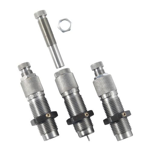 Lyman Premium Carbide 3 Die Set .45 Colt
