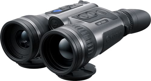 Pulsar Merger Lrf Thermal Binocular 2-16x 50mm Magnesium Alloy