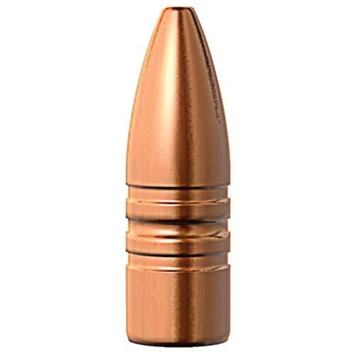 Barnes TSX Bullets .35 cal .358" 200 gr FB 50/ct