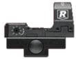 Leupold Redfield Accelerator Reflex Sight Blemished Aluminum Picatinny Mount Compatibility