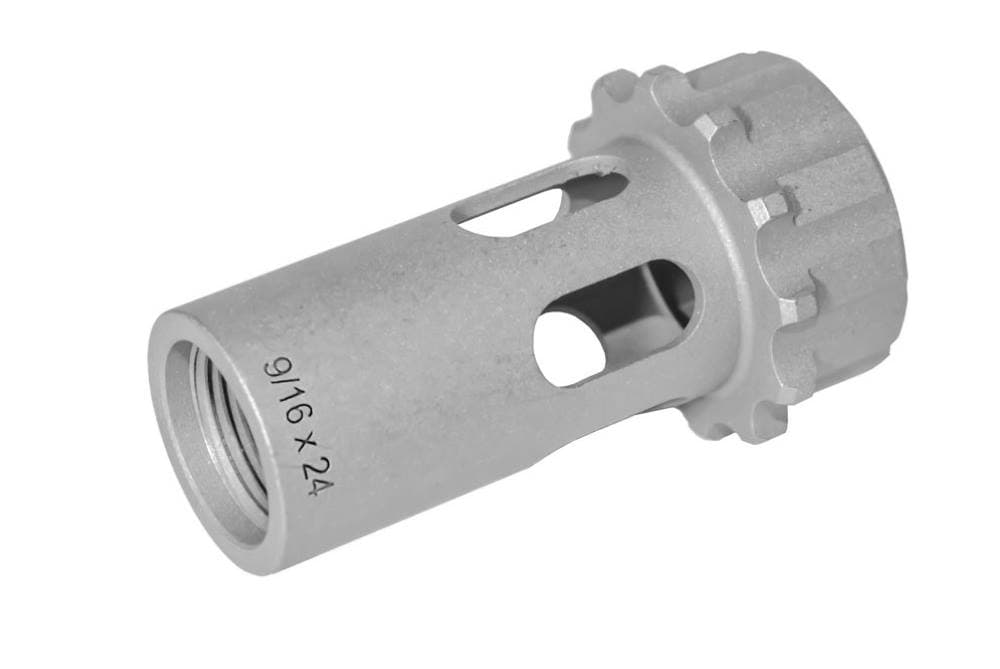 Yankee Hill Machine Sidewinder Piston .40 SW 9/16X24 Thread