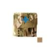 Blue Force Gear Trauma Kit NOW! Large PRO Supplies Coyote Brown