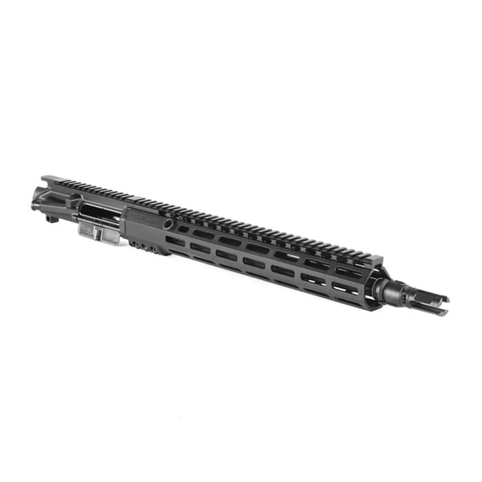 Sons of Liberty Gun Works BROADSWORD-89 223 Wylde 14.5'' Upper Receiver