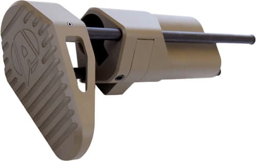 Armaspec XPDW Stock Gen 2 AR-15 Compatible Compact Rifle Stock