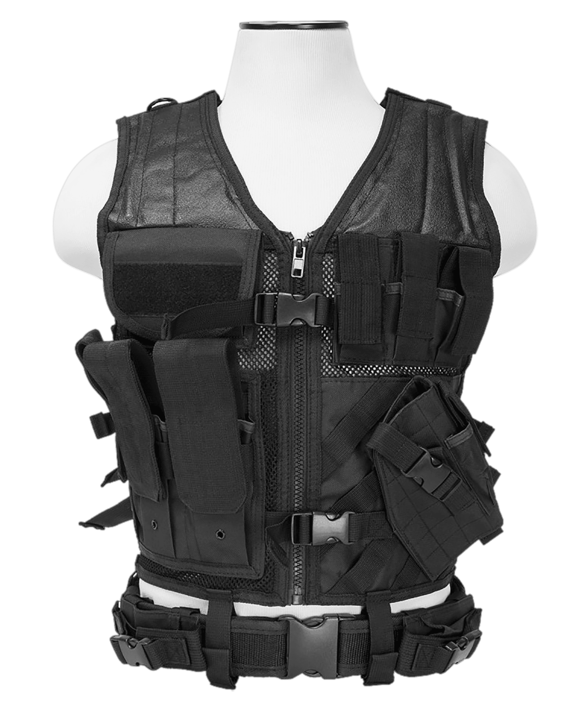 Tactical Vest