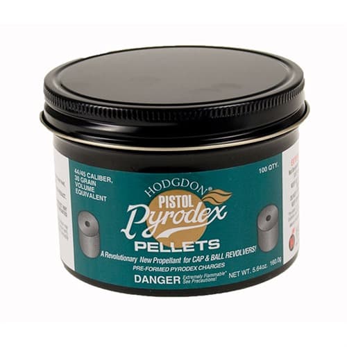 Hodgdon Triple Seven Pellets .44 cal. 30 gr. 50 pk. HAZMAT