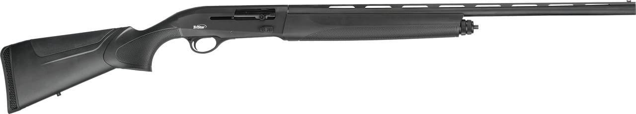 TriStar 20224 Raptor II Synthetic 20 Gauge 5+1 26" CT-3 Black