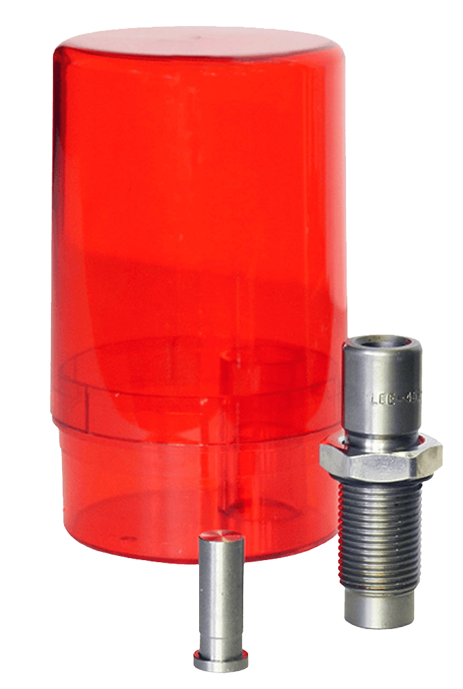 Lee Precision 90686 Classic Bullet Sizing Kit .323