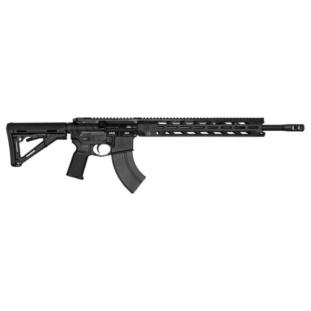 Diamondback Obsidian DB15 6mm Arc 18 inch 26 Round Magpul Carbine Stock Rifle