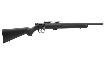 Savage Mark II FV-SR Rifle 21 Sharp 16.5 in 10 Round Synthetic