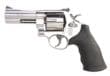 Smith & Wesson Model 610 10mm Auto 4 Inch 6 Round Stainless Used