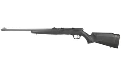 Savage B21 F Rifle 21 Sharp 21 in 10 Rounds Matte Finish