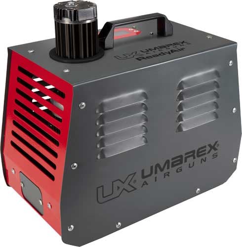 Umarex ReadyAir Airgun Compressor