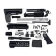 Bowden Tactical AR Pistol Build Kit 7 Inch Handguard 7 5 Inch Barrel