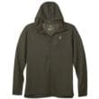Browning Early Season Hooded Shirt Major Brown 2XL