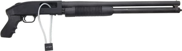 Bulldog BD8011 Trigger Lock Cable Open With Key Metal Firearm Fit- Handgun/Rifle/Shotgun