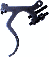 Rifle Basix Winchester Model 70 Trigger Adjustable Pull 12oz-4lb