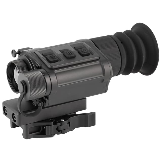 iRay Usa RL25V2 Rico Micro V2 Thermal 2x4x 25mm 384x288 Resolution