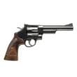 Smith & Wesson Model 57 .41 Remington Magnum 6 inch 6rd Blued
