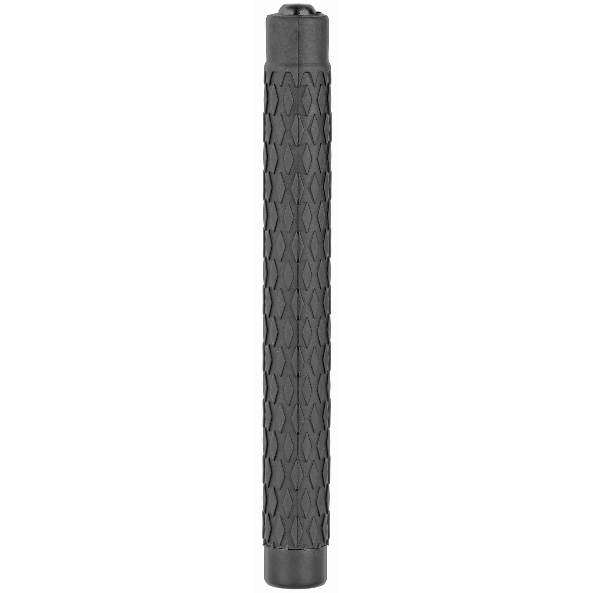 PSP NS26R Expandable 26" Steel Black Rubber Handle