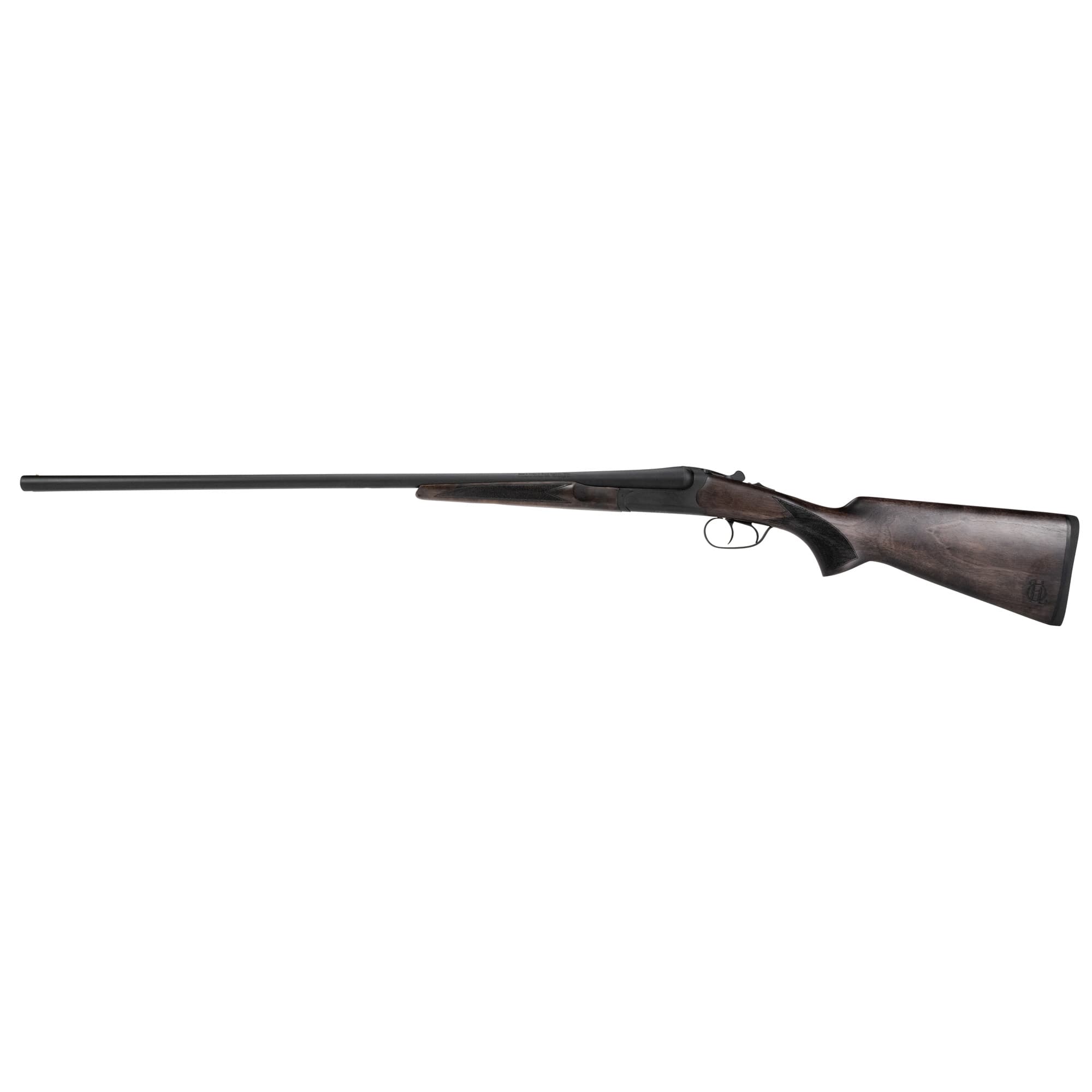 Heritage Badlander 28 Gauge 28 inch 2+1 Oxide Turkish Walnut Stock