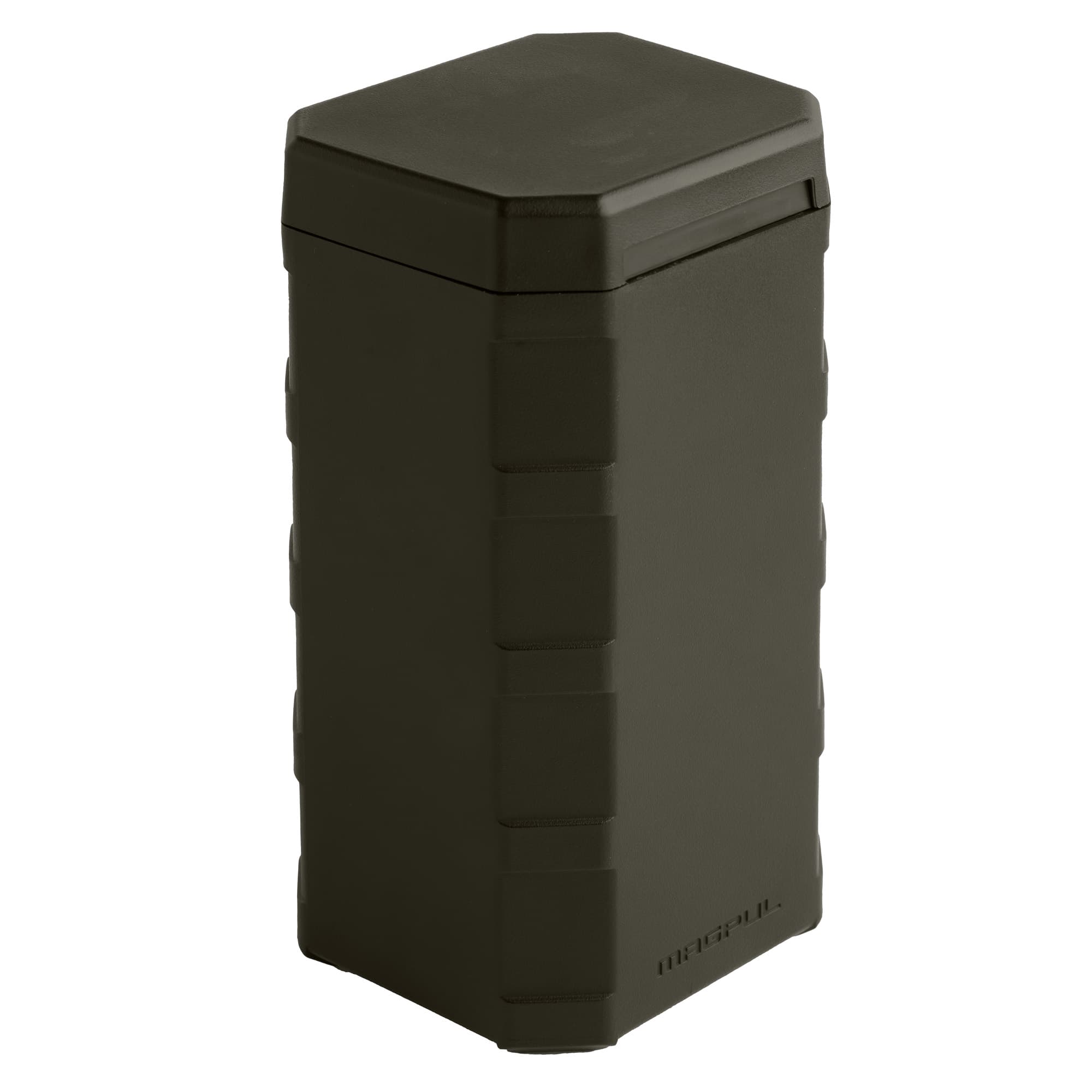 Magpul MAG1155ODG DAKA Can OD Green Polymer Large