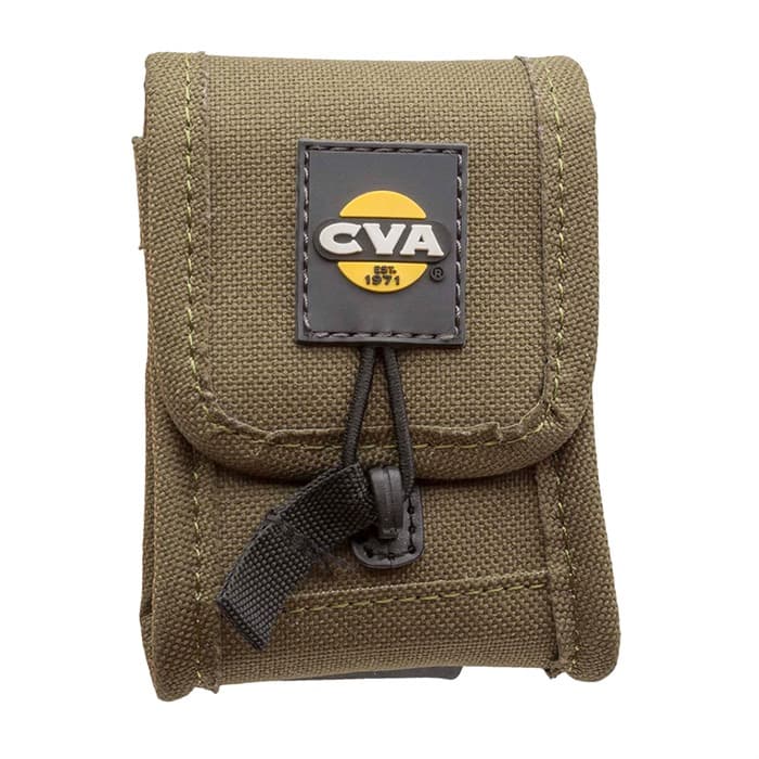 Cva Universal Speed Loader Pouch Only
