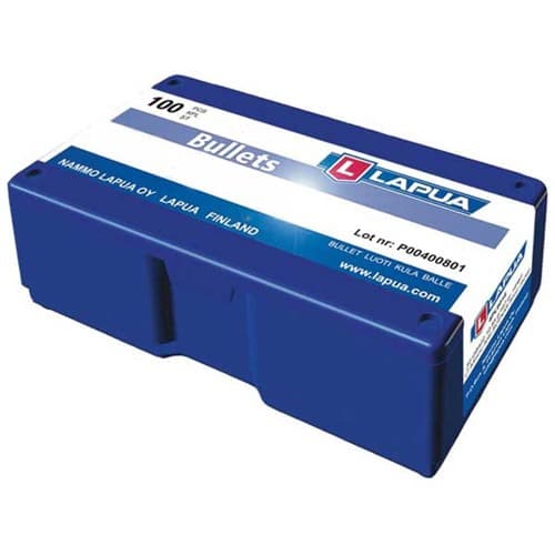 SCENAR 6.5MM (0.264'') 123GR OPEN TIP MATCH 100/BOX