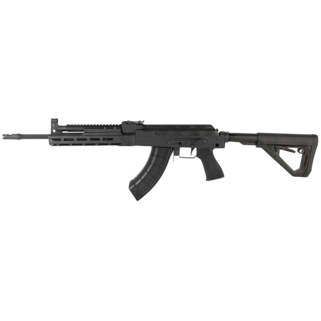 Century Arms Century Sharps MB47 7.62x39 16.25 in 30 Rd Finish