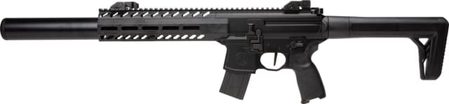 Sig Sauer Airguns AIRMCX177G2BLK CO2