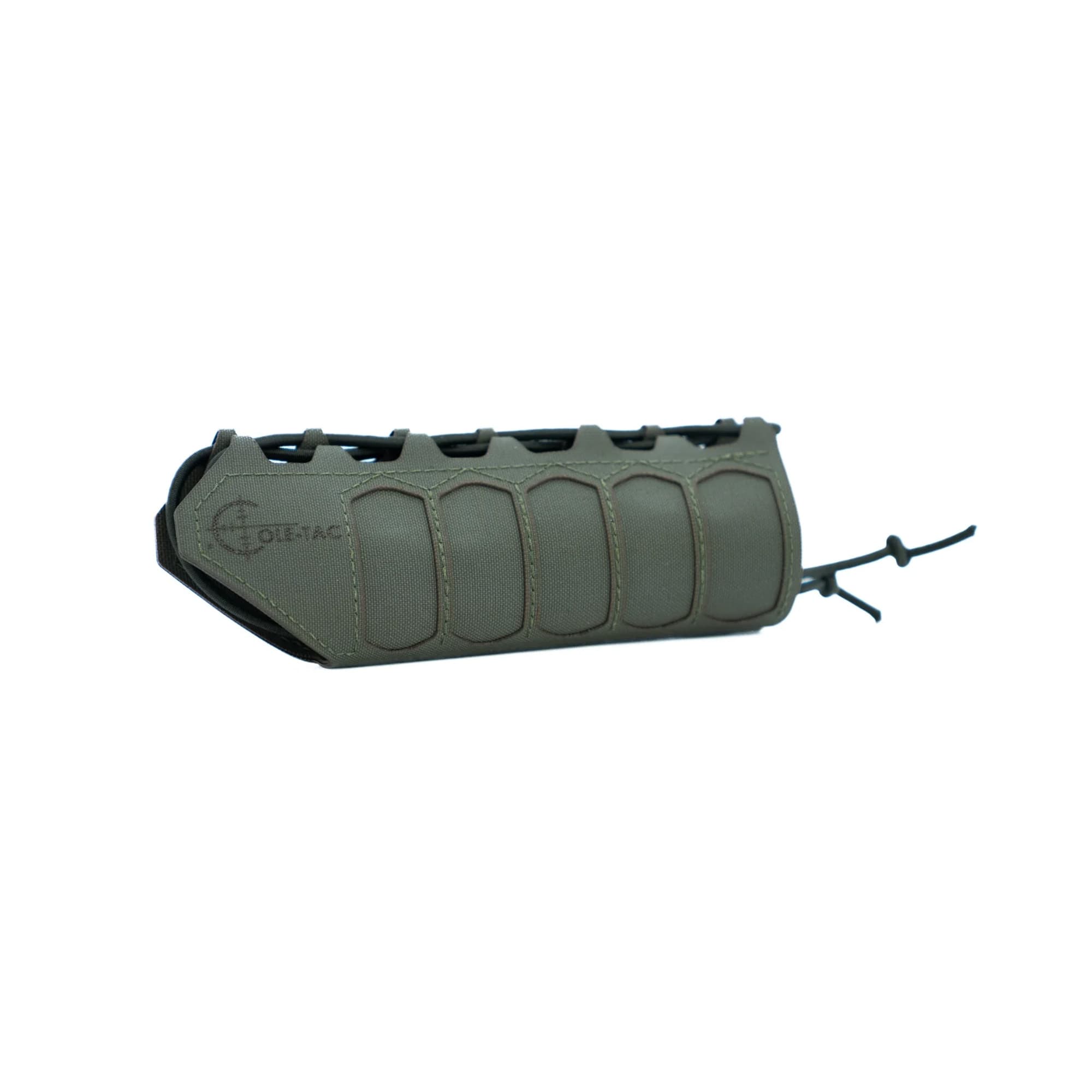 Cole-Tac SD Handguard Wrap Ranger Green Ar Rifles No Slots HG105