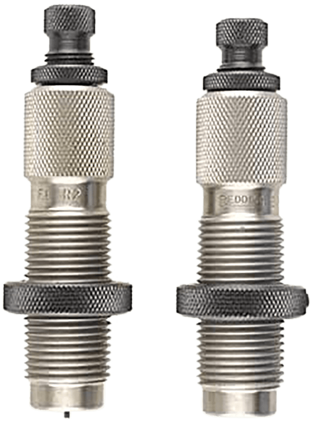 HORN 546261 SER3 2-DIE SET 25 CRD .257